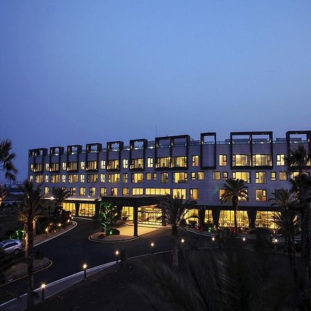 Uni Hotel Jeju Dış mekan fotoğraf